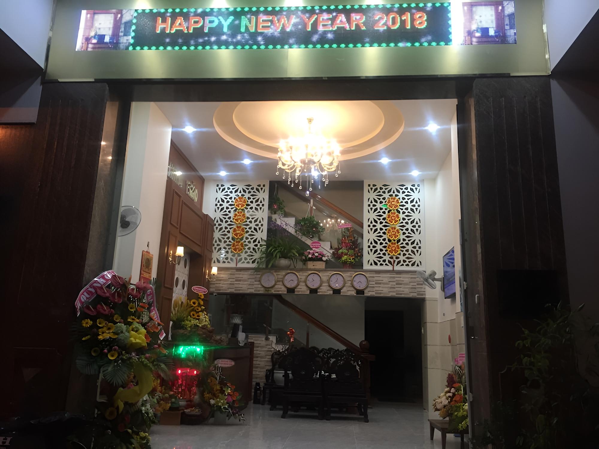 Thanh Thao Hotel