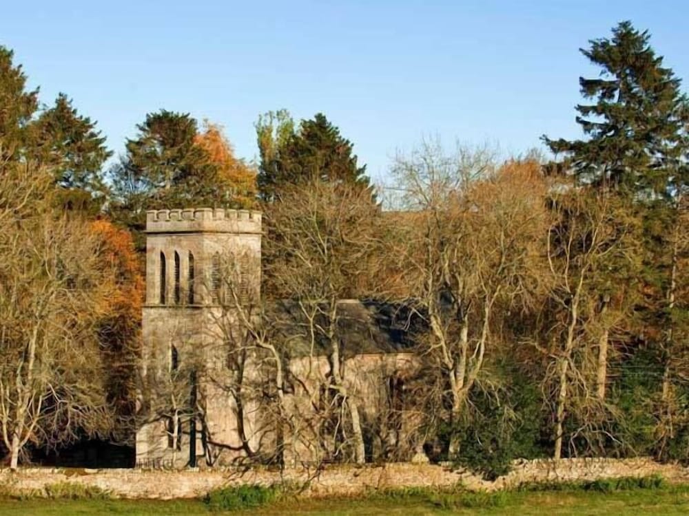 Greystead Old Church