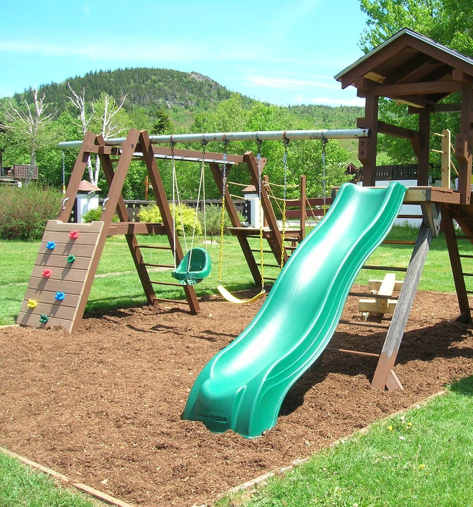 Mittersill Alpine Resort