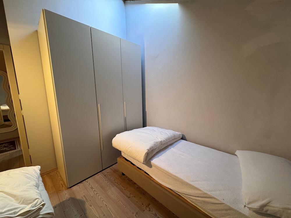 039 Lussuoso Trilocale Pinzolo