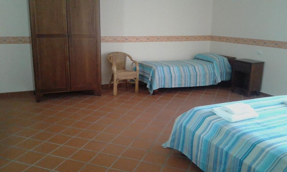 Agriturismo Fabrizio Maria