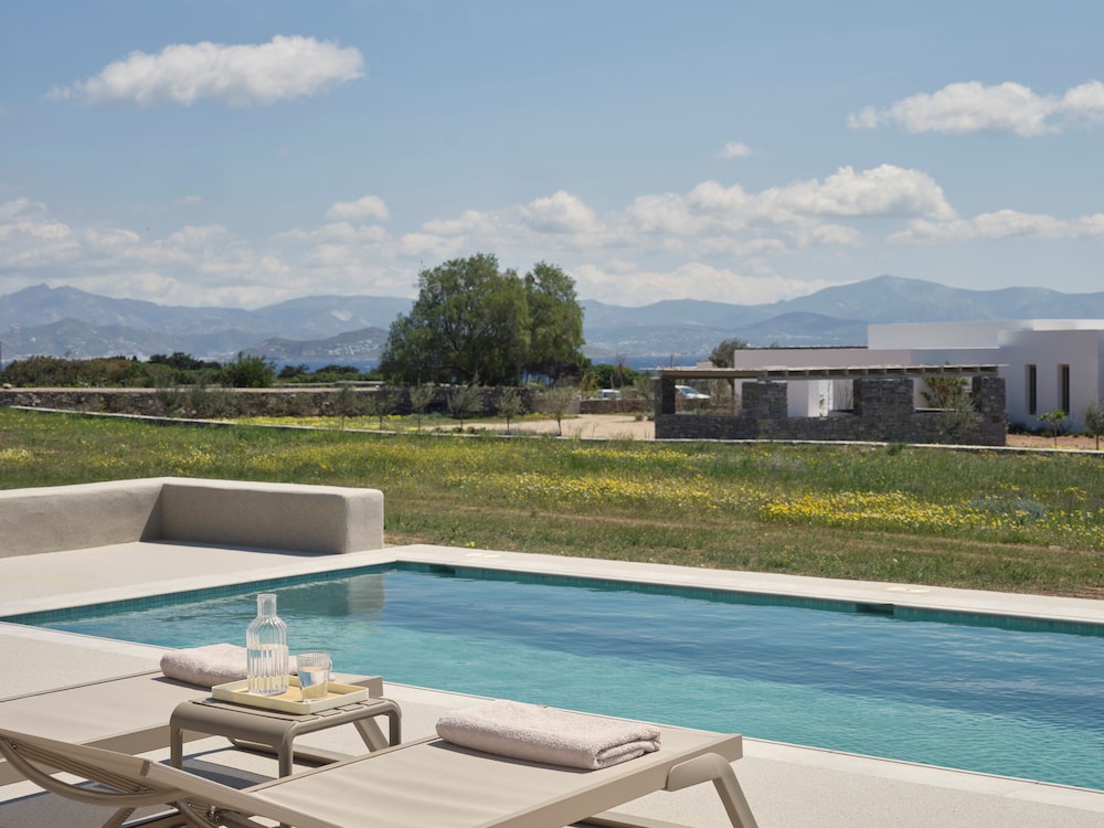 Mosaic Villas