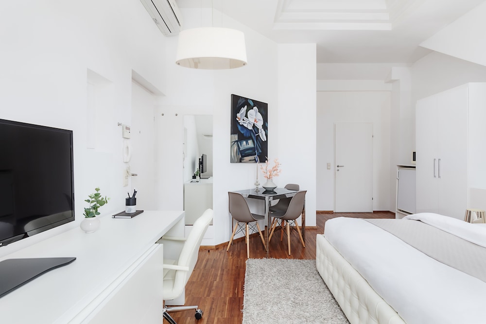 VISIONAPARTMENTS Marc-Aurel-Strasse - contactless check-in