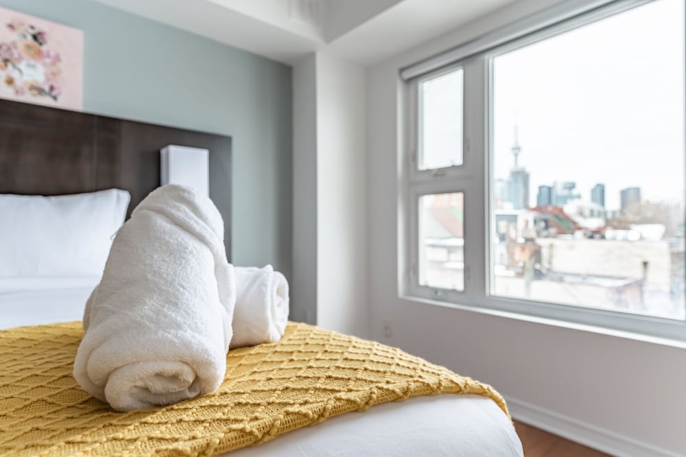 Kensington Boutique Suites