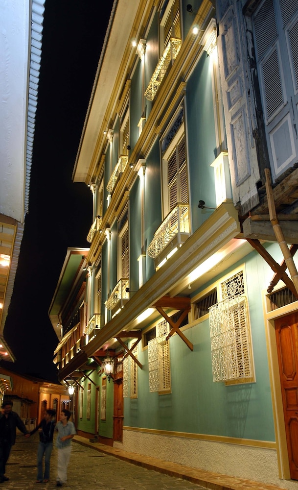 Cino Fabiani Guesthouse