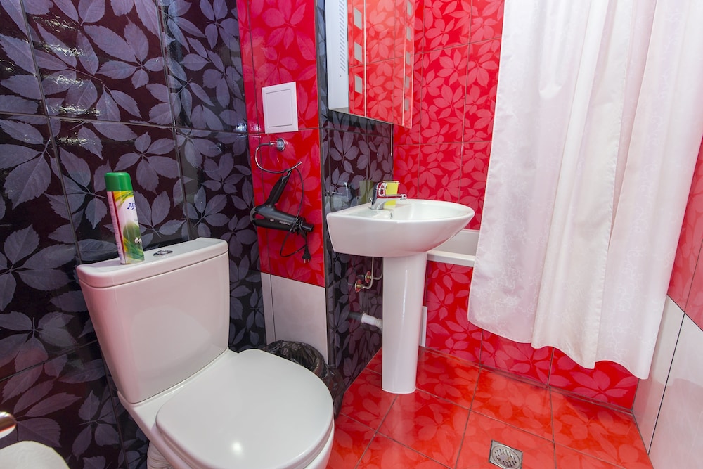 Alles Guesthouse