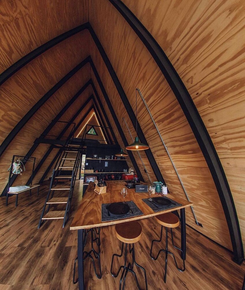 Nomad Place São Bento do Sapucai