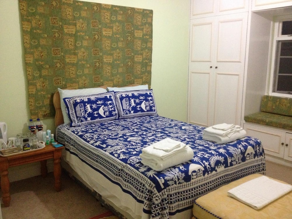 RNM The Clubhouse Grenada