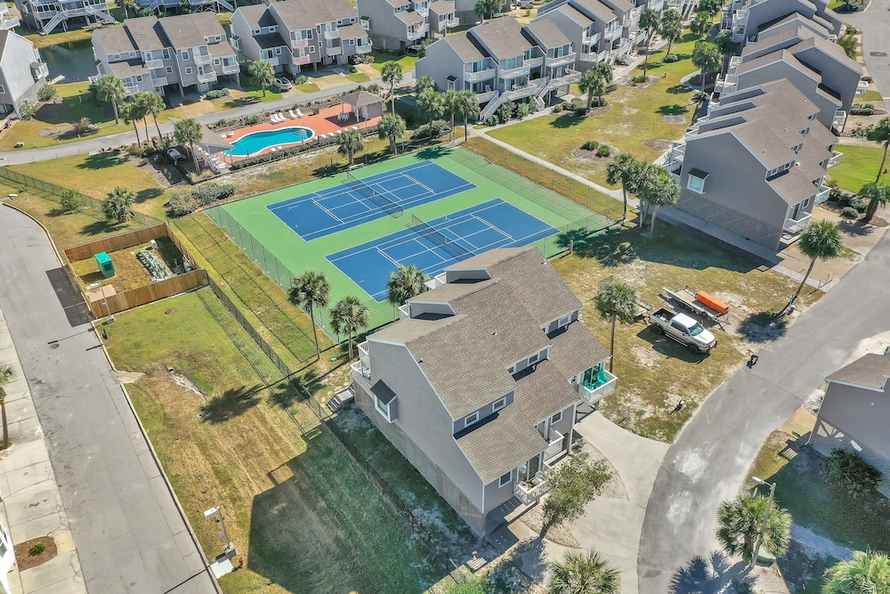 Barrier Dunes 544 - 54 Rum and Ravioli view 3