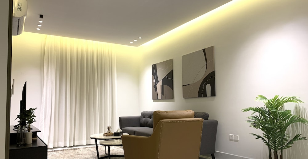 Ghadeer B-3 Royal touch Terrace XZ60