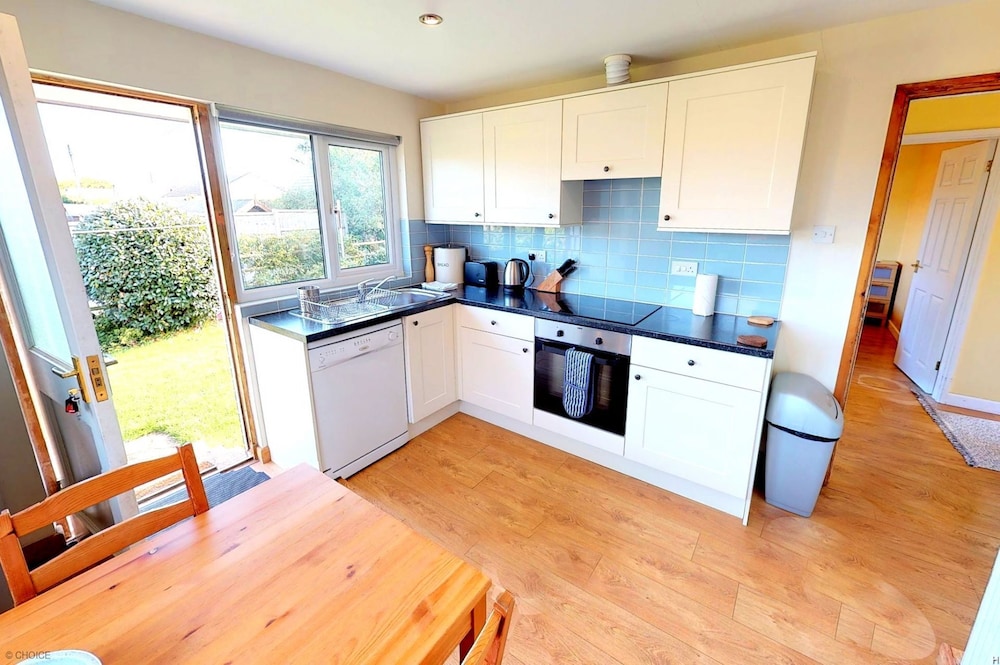 Croyde Nauwai 2 Bedrooms view 3