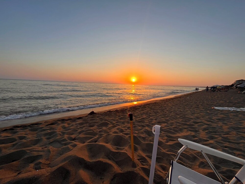 Sea View Kourouta