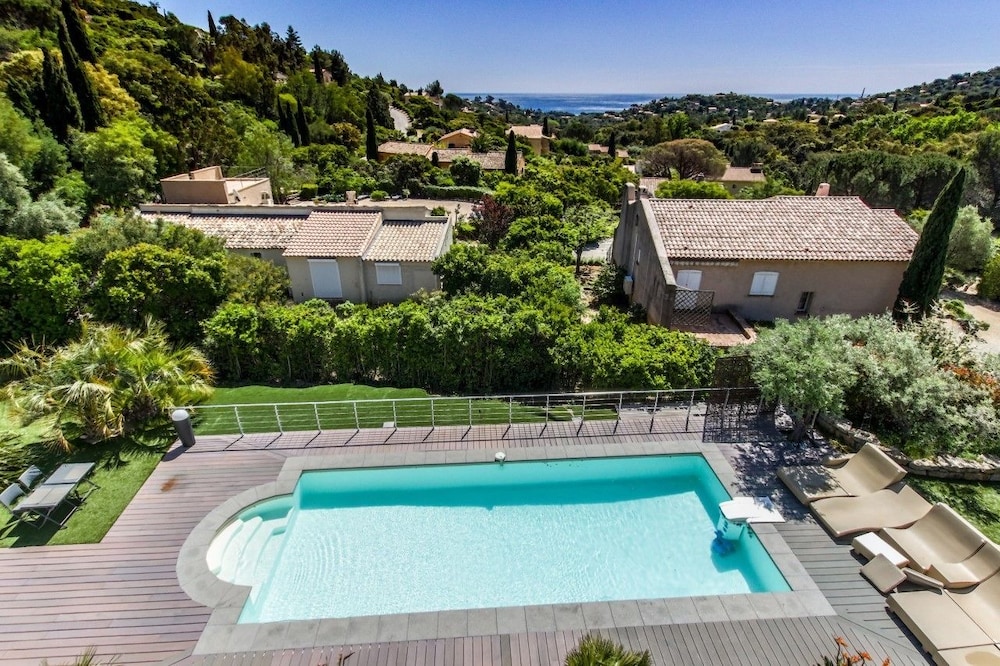 La Villa Louancelie