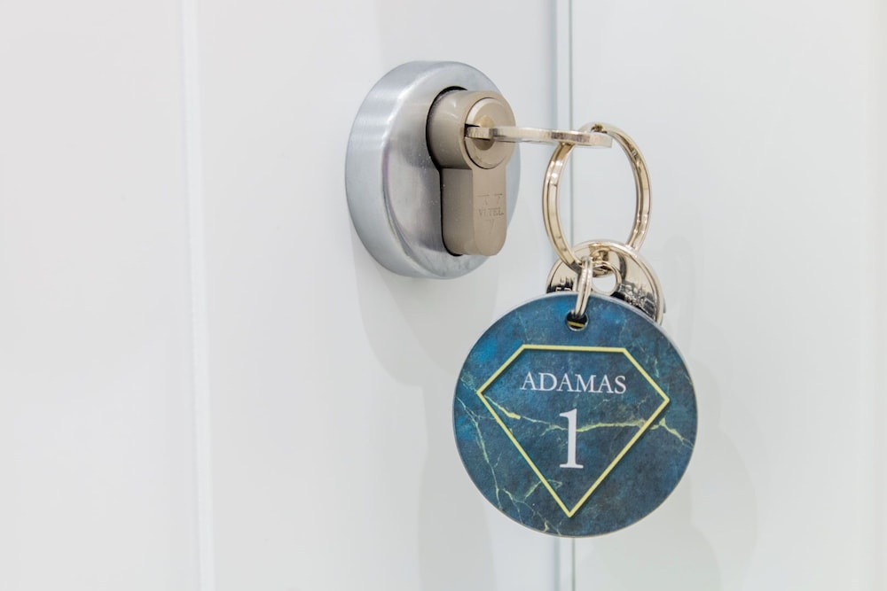 ADAMAS