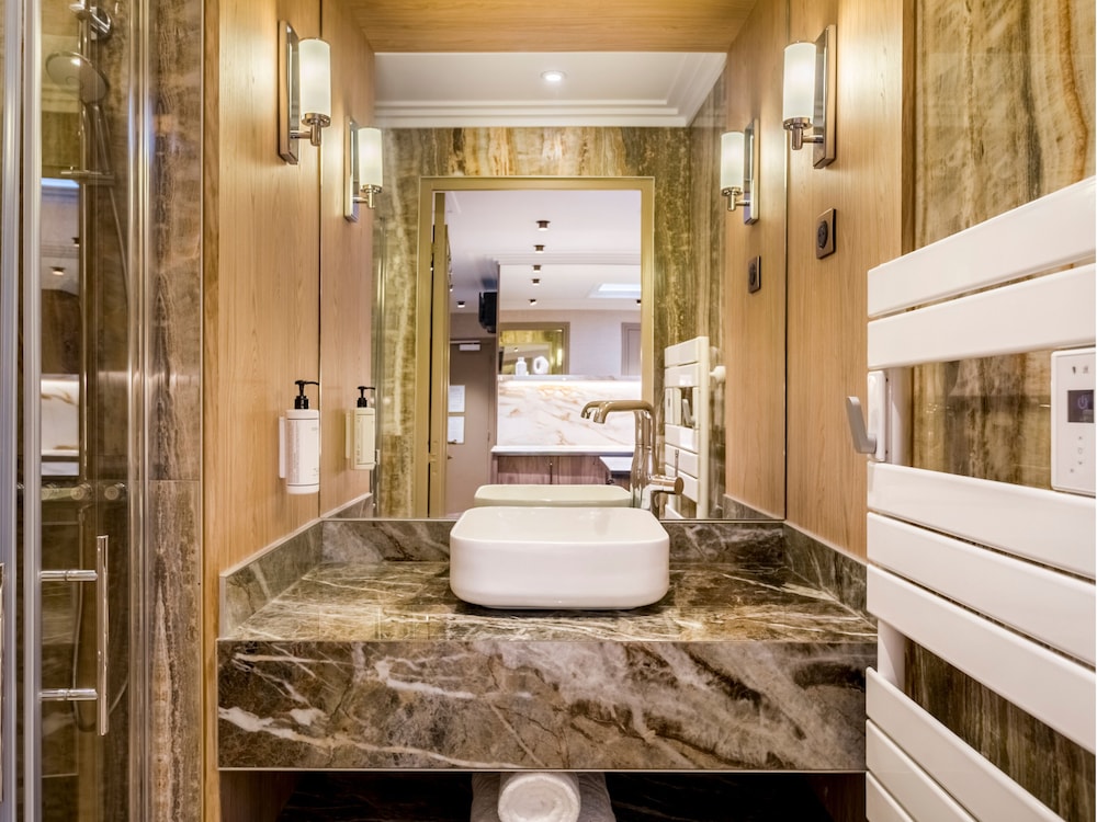 Merveil Family Suites - Viala I-II-IV
