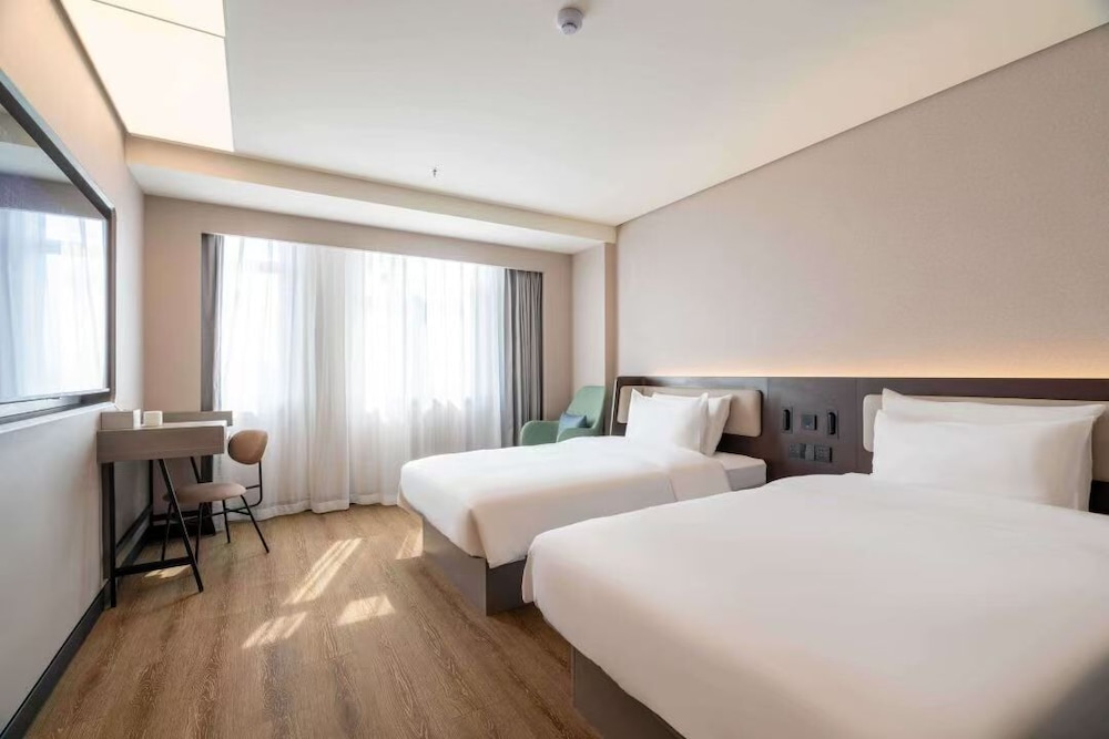 HanTing Hotel