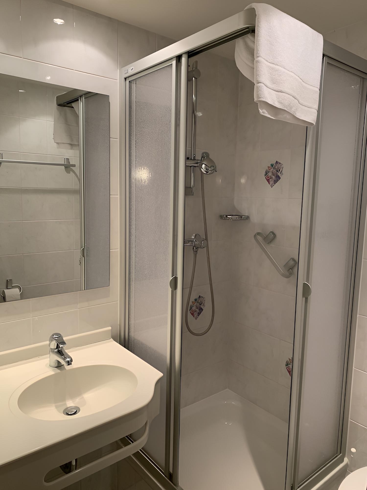 Hofgarten Hotel Bad Buchau