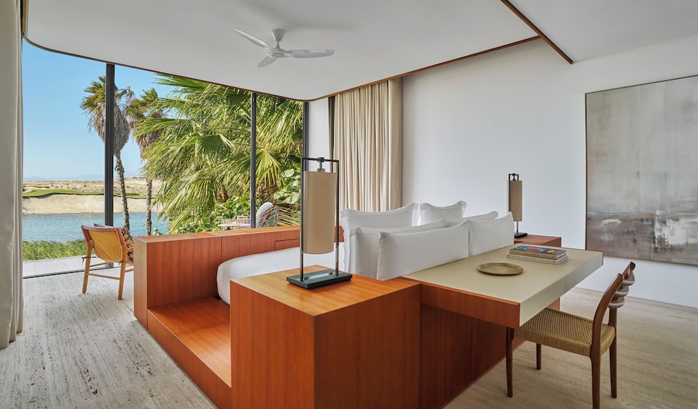 Four Seasons Resort Los Cabos at Costa Palmas - Property Image 7