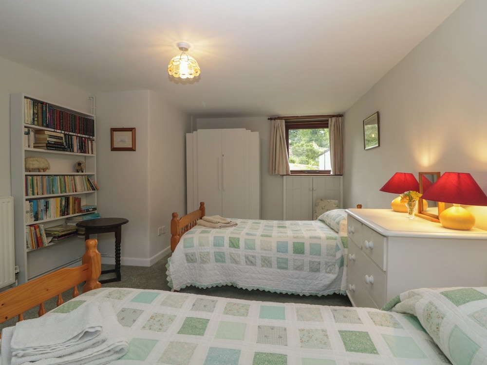 Beckaford Cottage