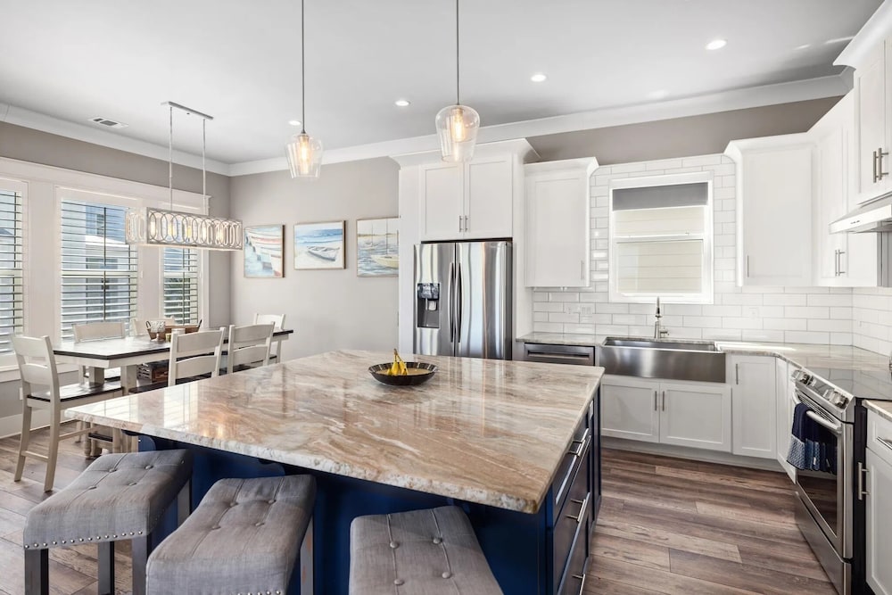 Sunset Serenade 4 Bedroom Home