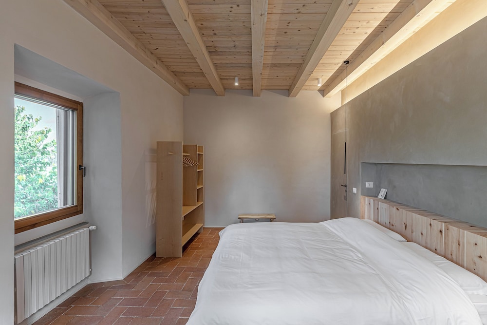 La Casa Rosa bnb