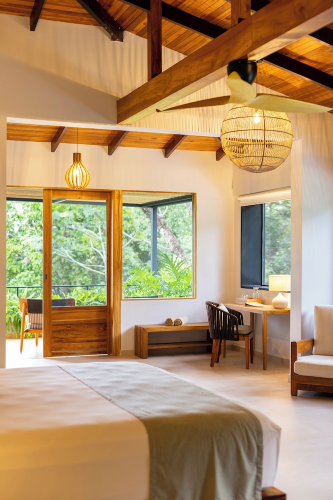 El Remanso Rainforest Lodge