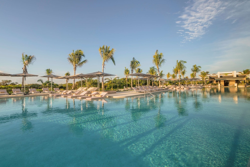 Atelier Playa Mujeres - Adults Only - All Inclusive 169