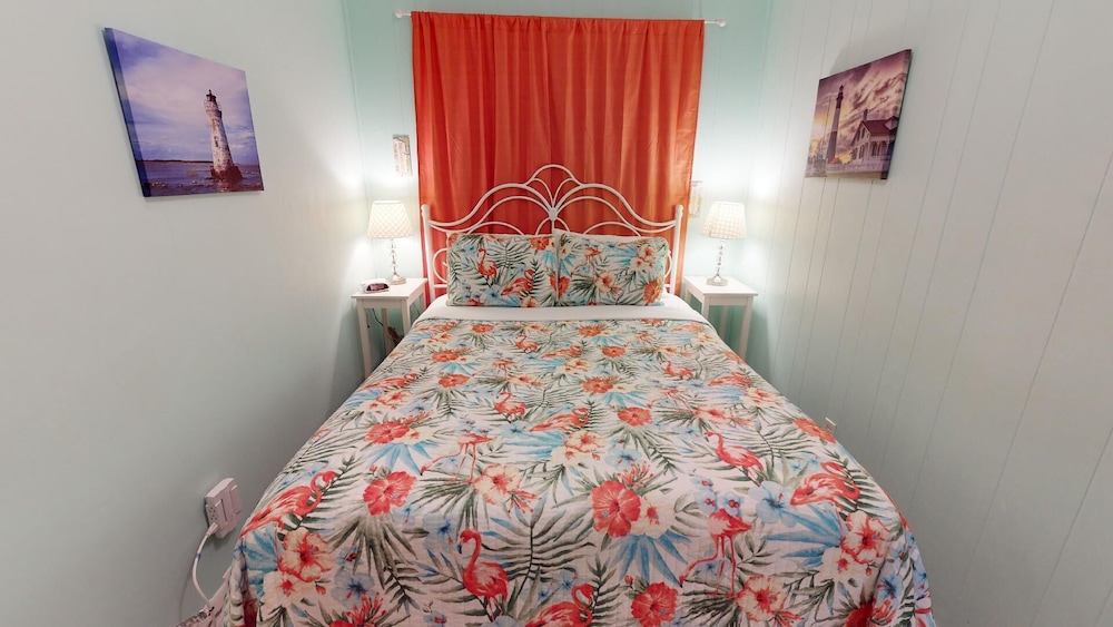Beach Racquet by Tybee Vacation Rentals