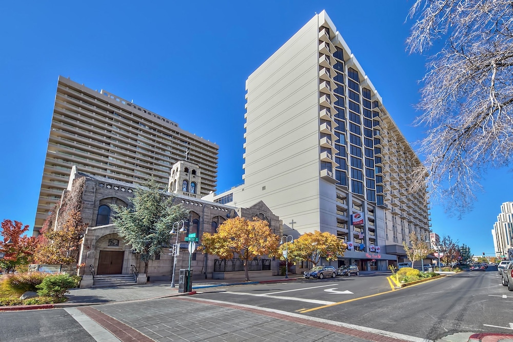 Reno Vacations - Plaza Resort Club - Property Image 5
