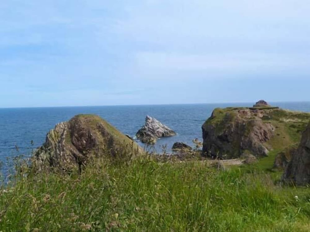 Seascape