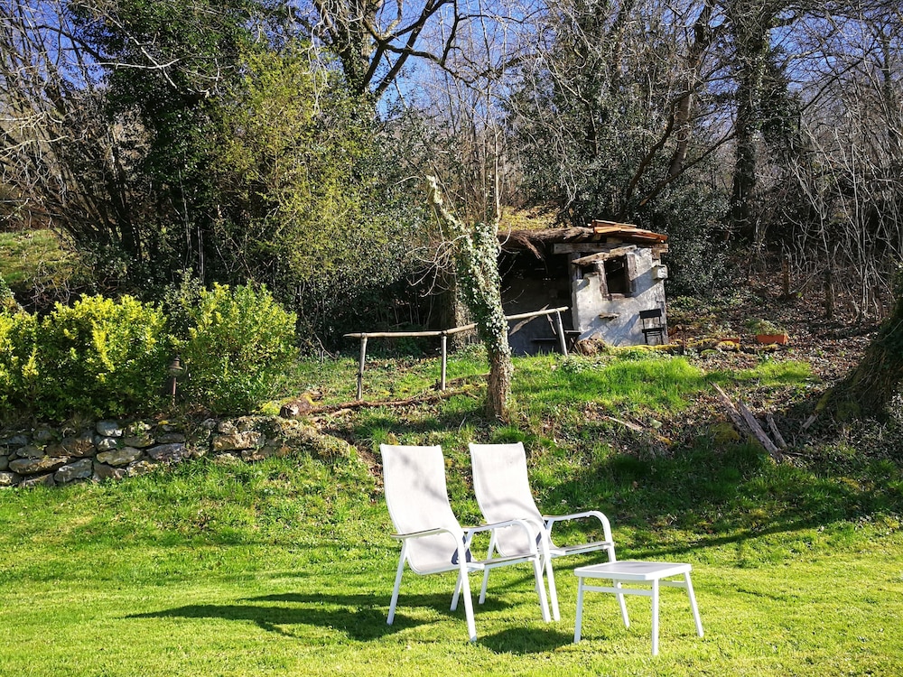 Casa Rural Pikukoborda I
