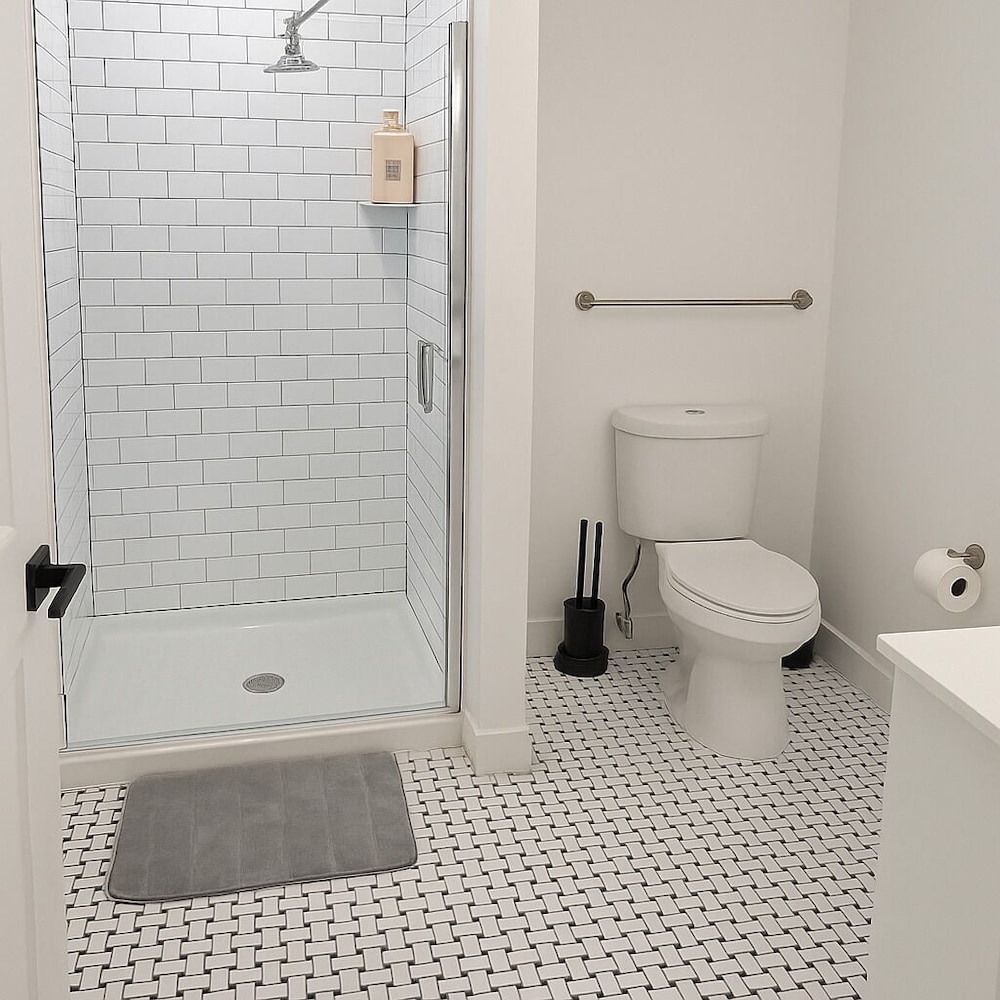 4BR Apartment - State 203