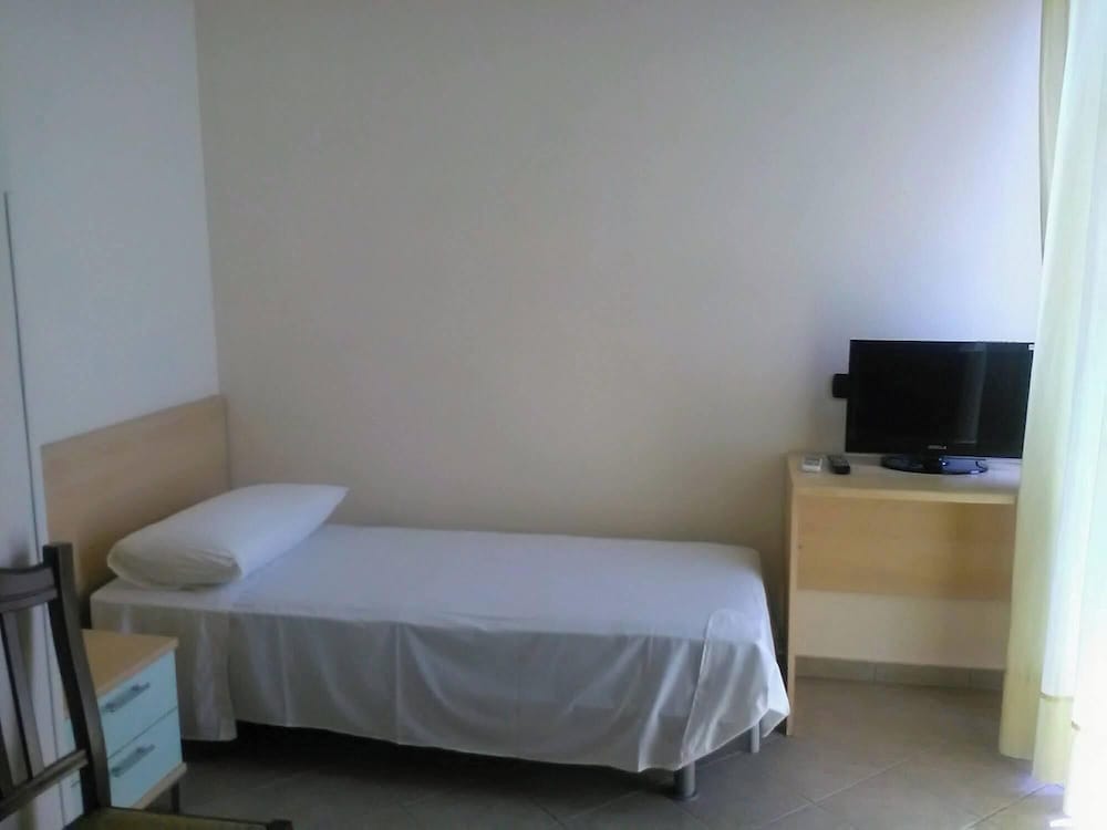 Hotel Baia Mare Blu