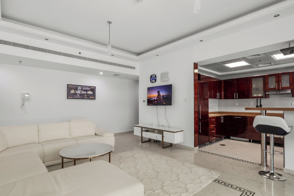 Opal Tower Residences by CEG Group