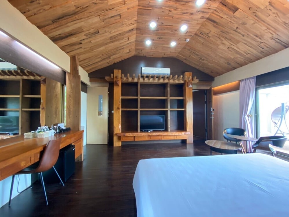 Wu-Liu-farm B&B
