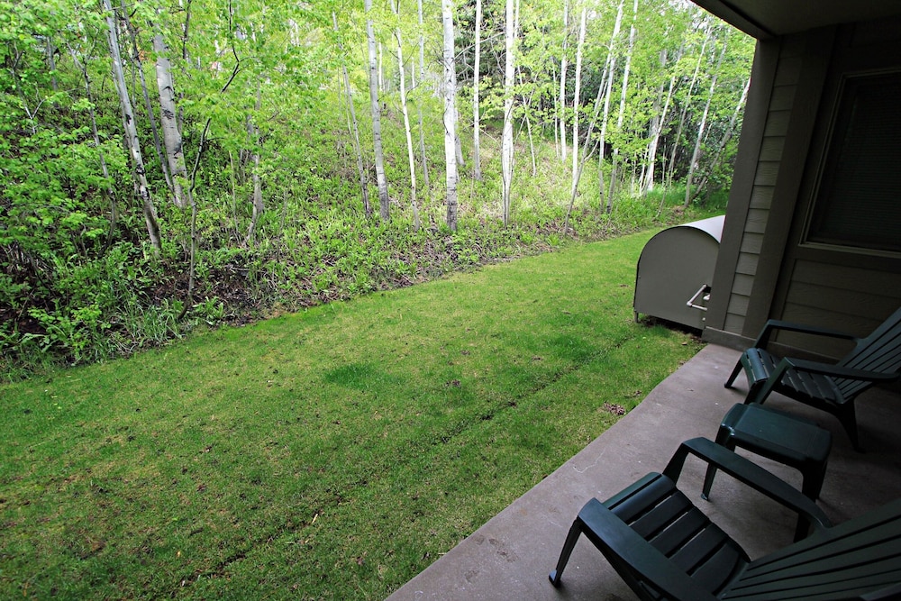 Snow Flower Condos - Park City Ski Resort UT