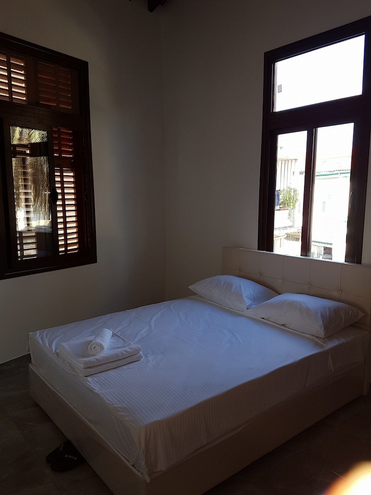 Aksaray Hotel view 4