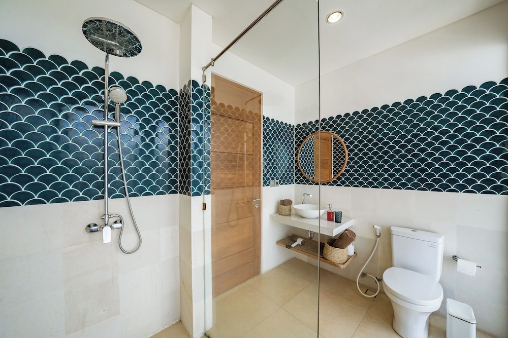 Mermaid Villa Bingin