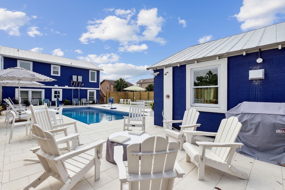 161 S Fletcher 5 Bedroom Home