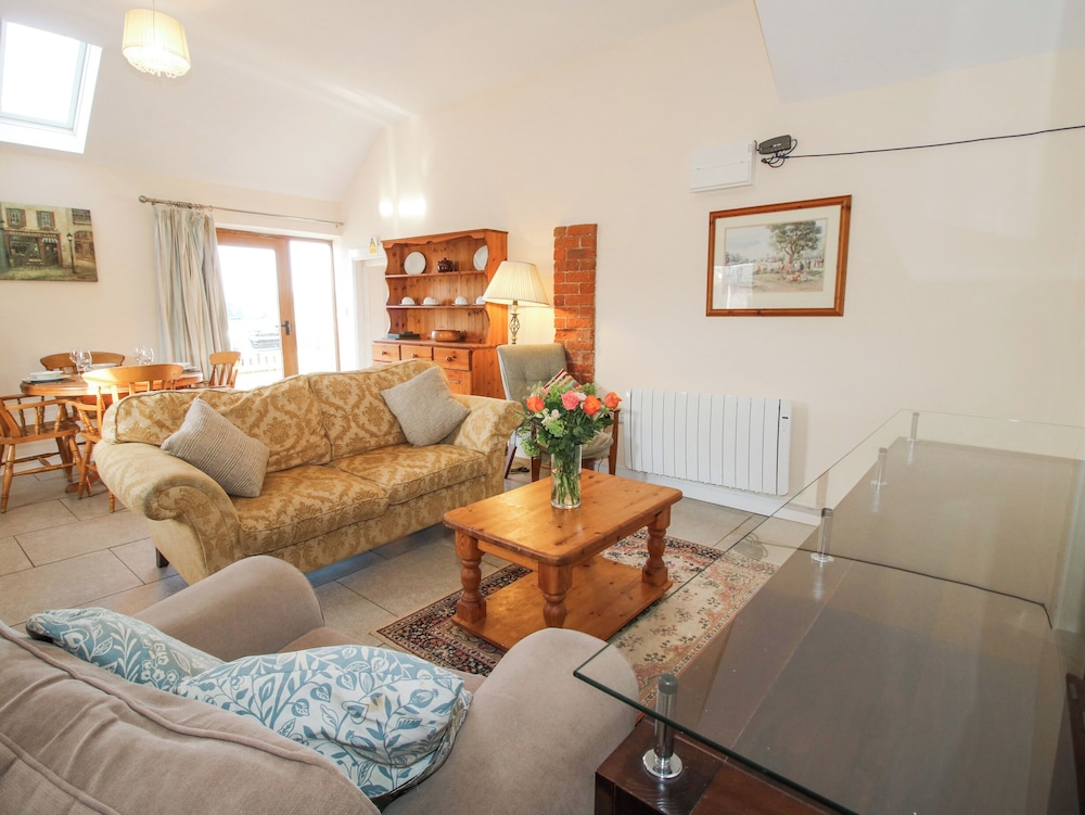 Millstone Cottages - Granary Cottage
