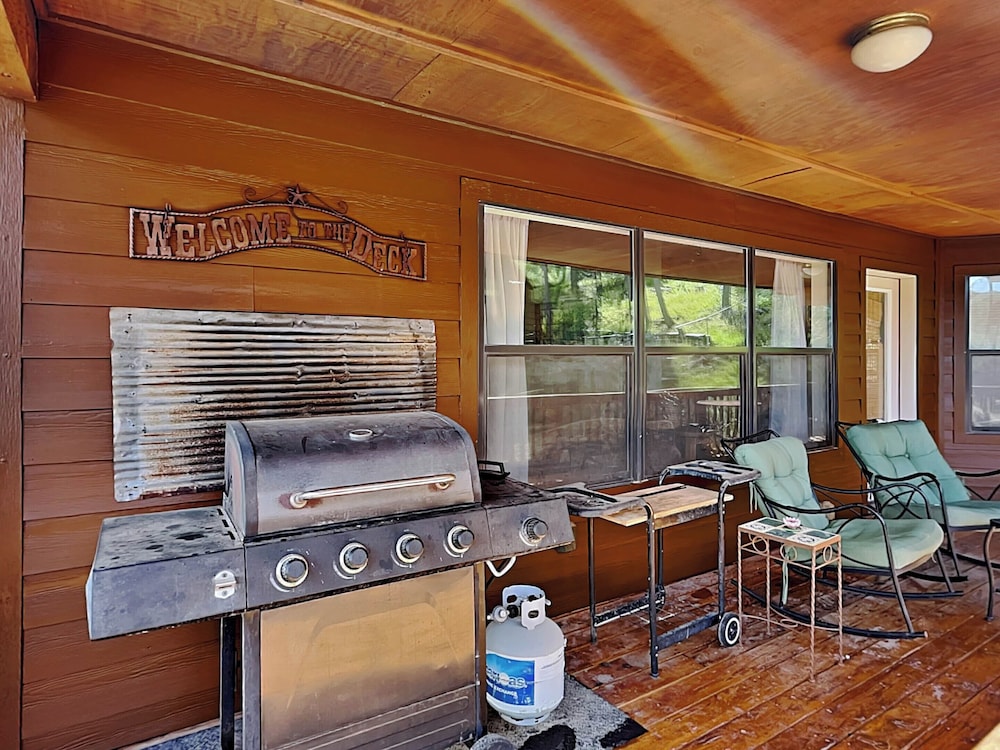 Ain't No Better View by Ruidoso Vacation Rentals