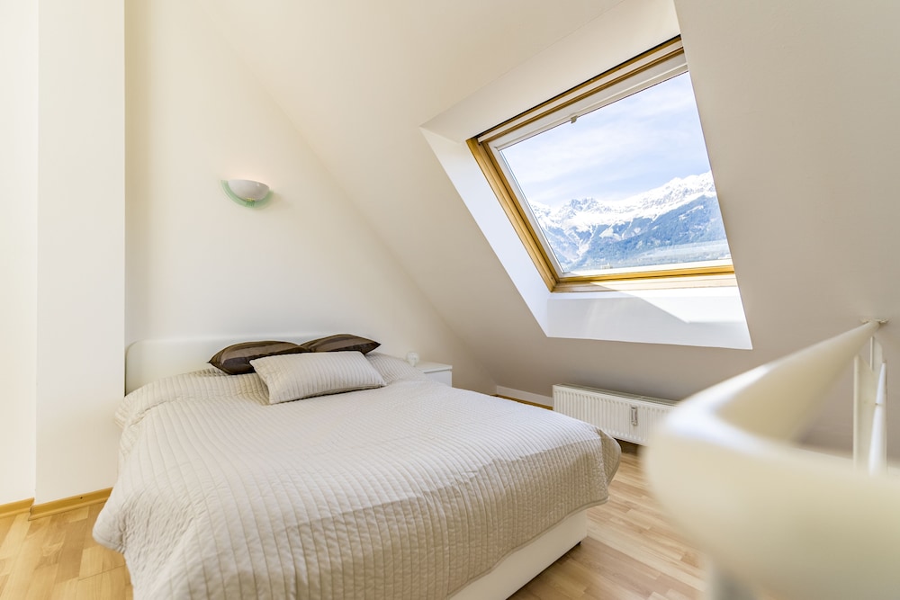 Maisonette am Bahnhof - Adults Only