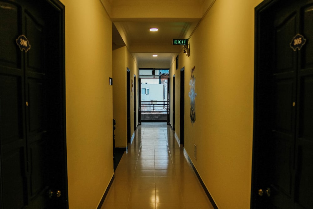 DMZ Hostel Hue