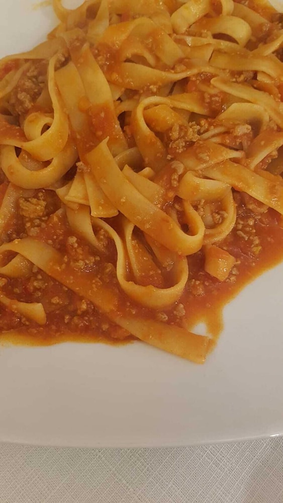 tartufo hotel