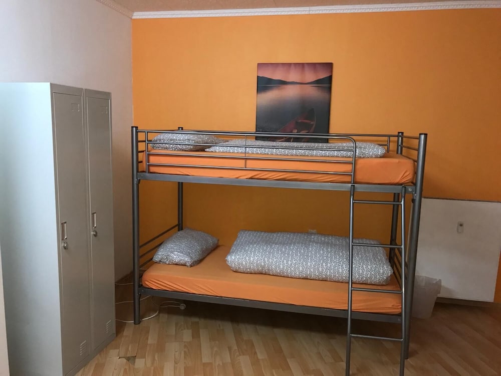 A&S Hostel 9 view 4