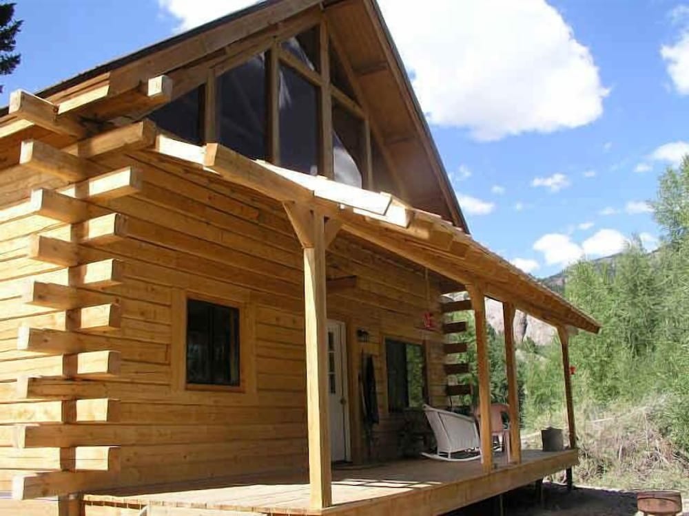Texan Resort