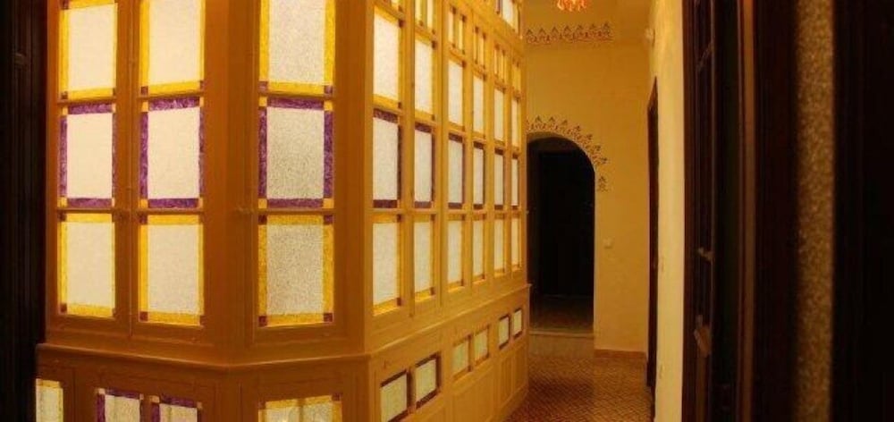 Casa Rural Puerta del Sol
