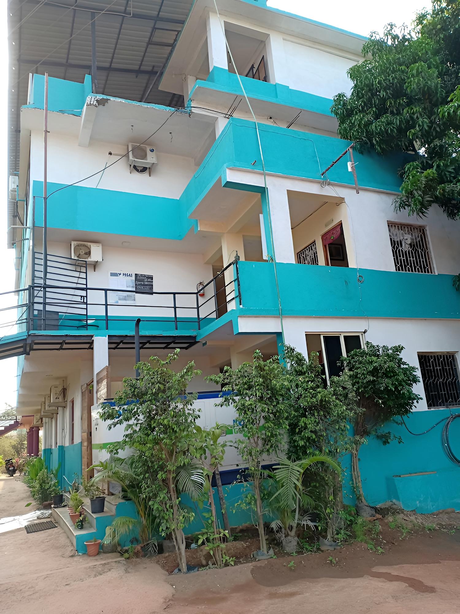 Hotel Rajeshwar