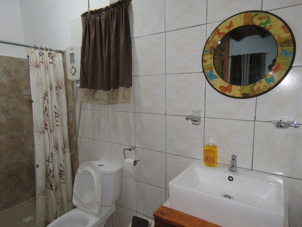 Apartment Rustic Curaçao