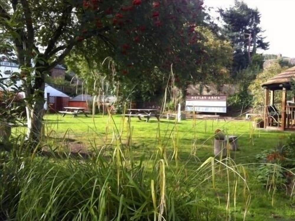 The Notley Arms Inn